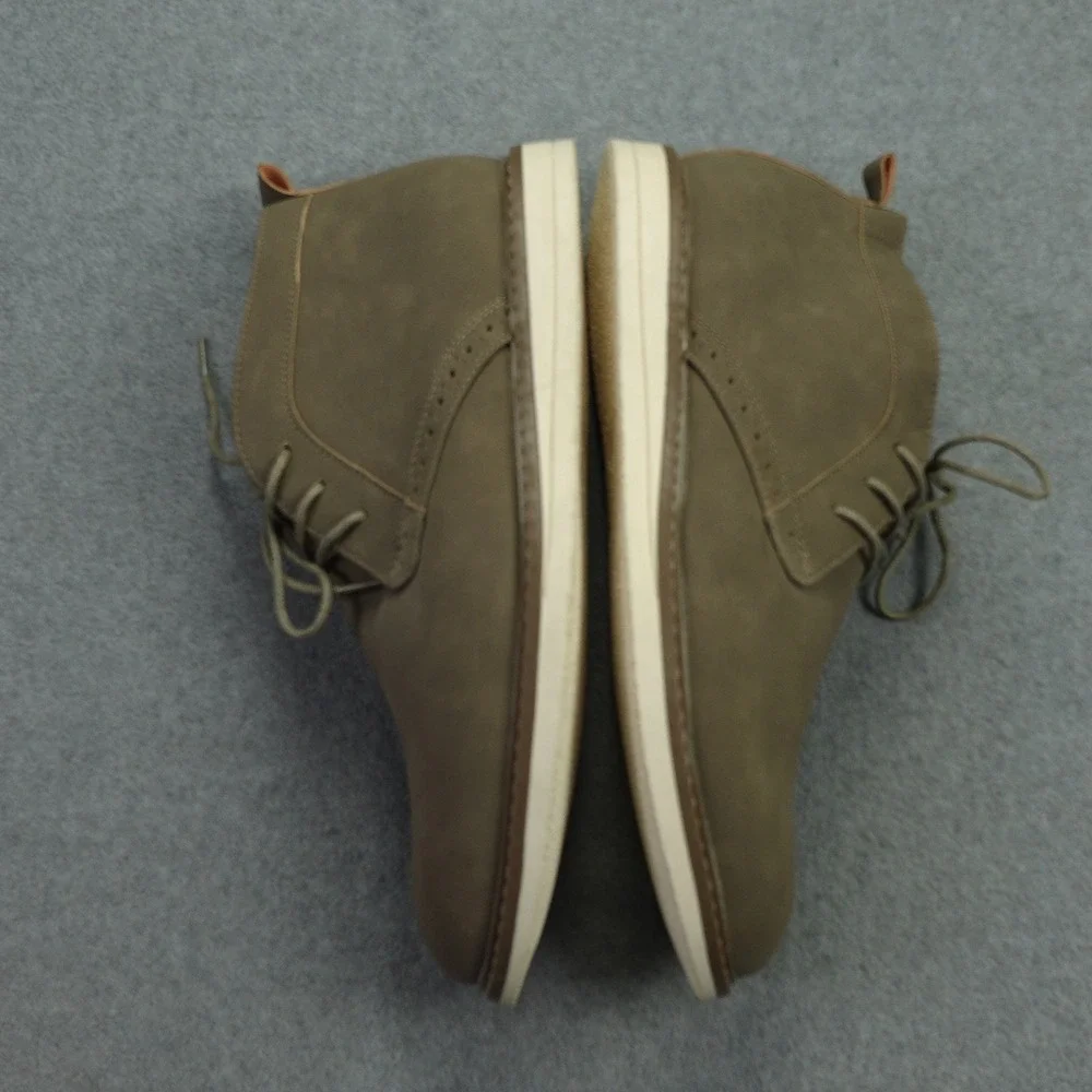 Reserved Footwear brand reserved